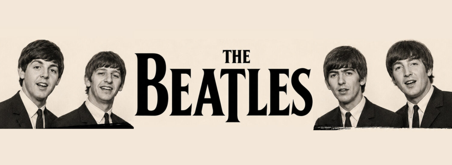 Beatles Come & Sing Day